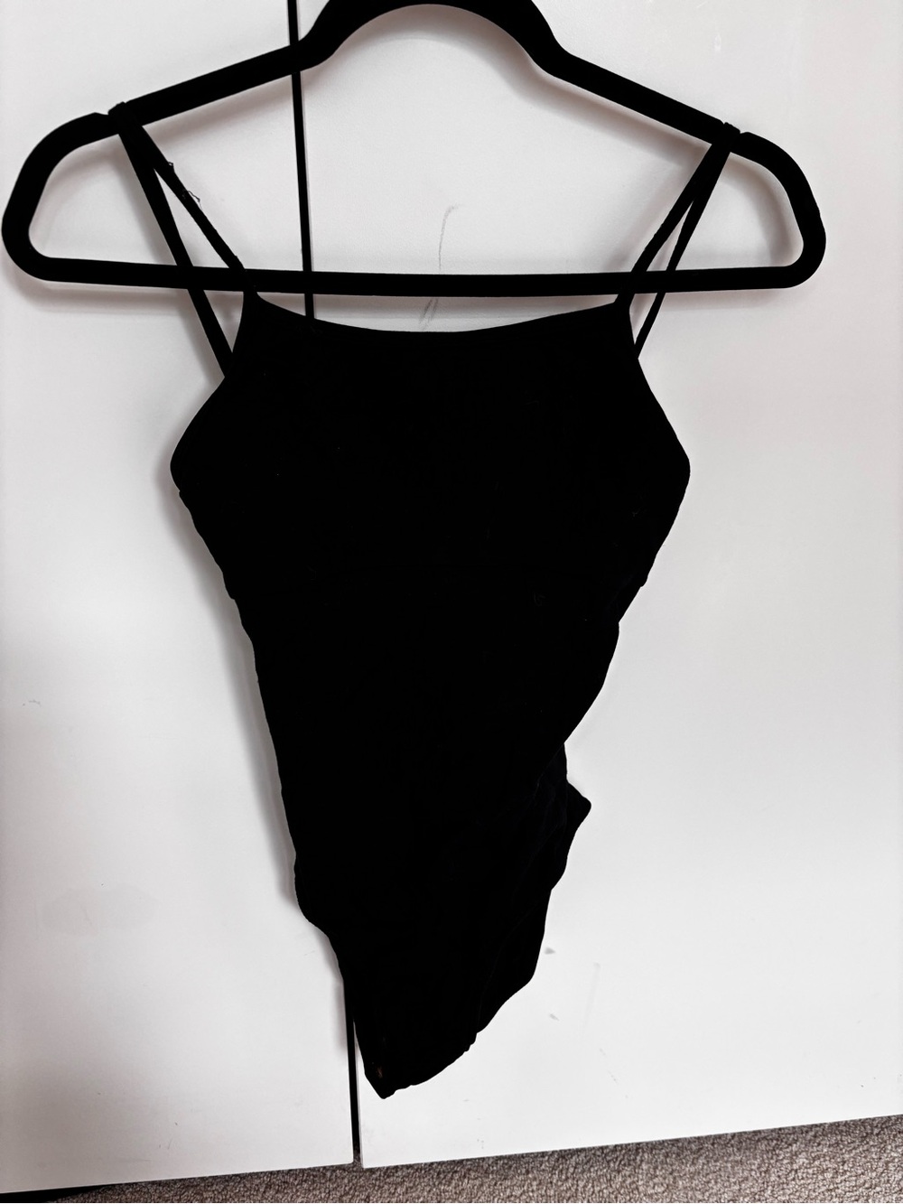Ballet Leotard